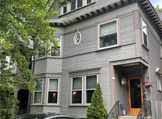425 Richmond Ave APT 3, Buffalo, NY 14222