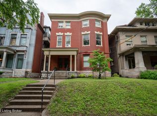1345 S 3rd St, Louisville, KY 40208