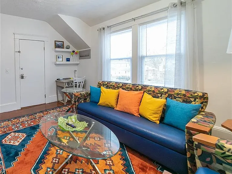 33 Fulton St #2 — Photo 7