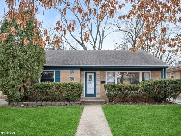 2911 Wilmette Ave, Wilmette, IL 60091