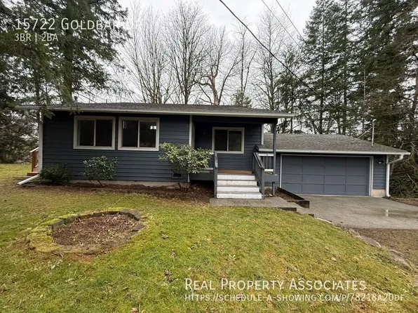 15722 Goldbar Dr, Gold Bar, WA 98251