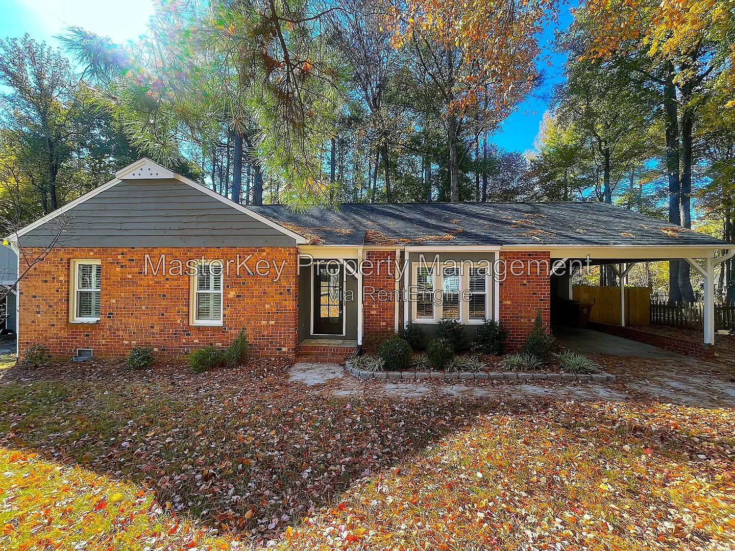 3 bed, 2.0 bath, 1397 sqft, $2,075 — Photo 1