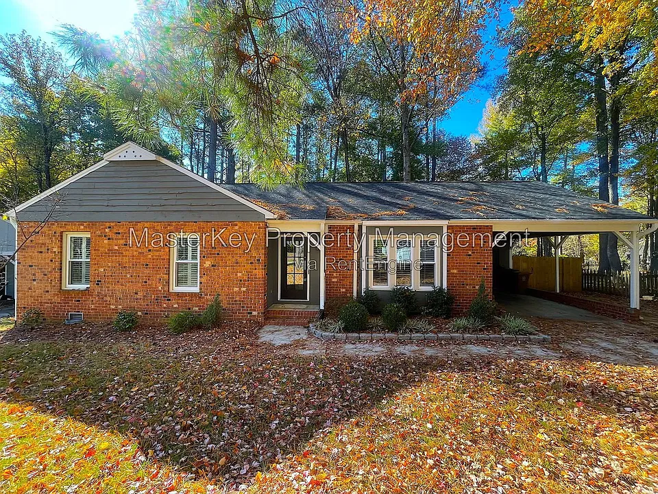 1309 Tarbert Dr