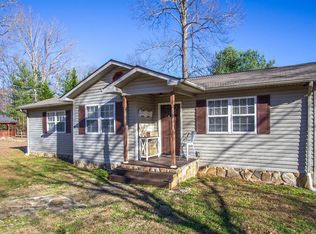 3400 Hightop Rd, Corbin, KY 40701