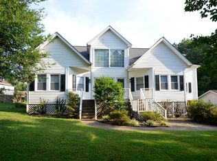 351 Georgetown Rd, Winston Salem, NC 27107