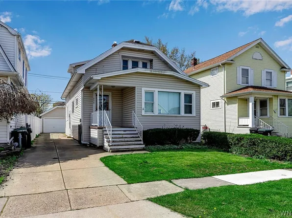 258 Wabash Ave, Kenmore, NY 14217