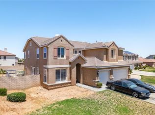 4375 W Avenue M11, Quartz Hill, CA 93536