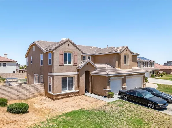 4375 W Avenue M11, Quartz Hill, CA 93536