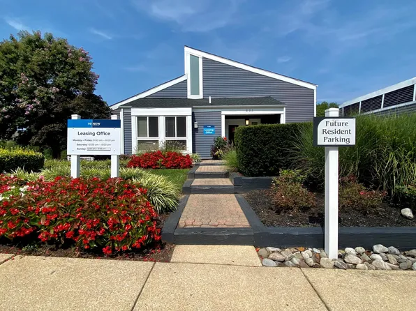 ReNew Odenton