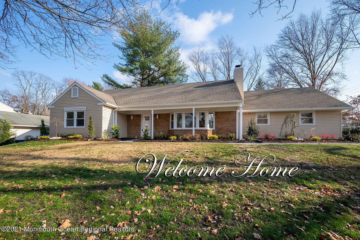 2 Stockton Drive, Marlboro, NJ 07746 Zillow