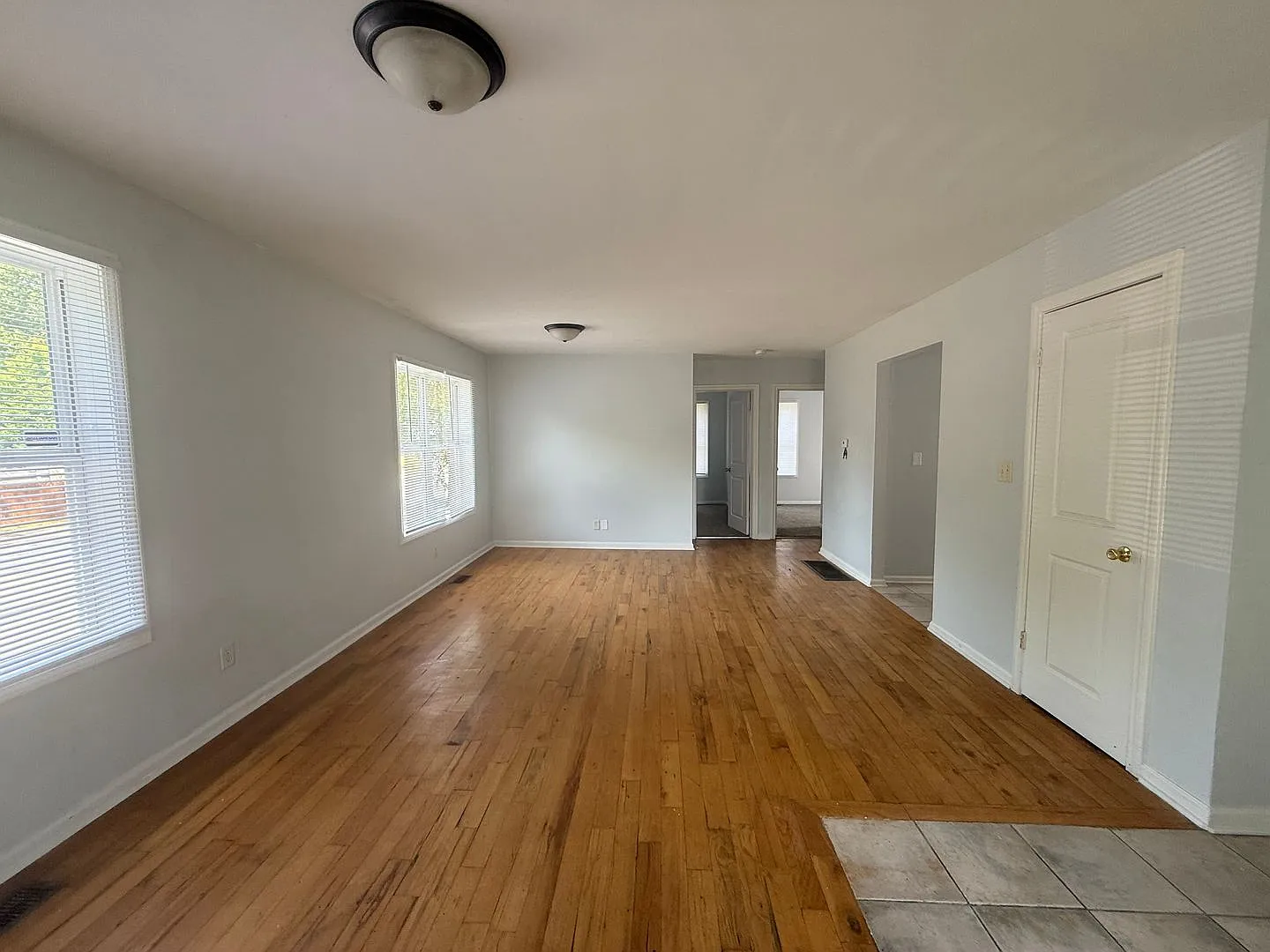 New Listing-Charming 2 Bedroom | 1 Bathroom Home with Finished Basement & Large Yard — Photo 4