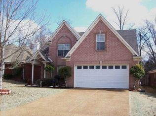 2998 S Woodland Elm Cv, Arlington, TN 38002