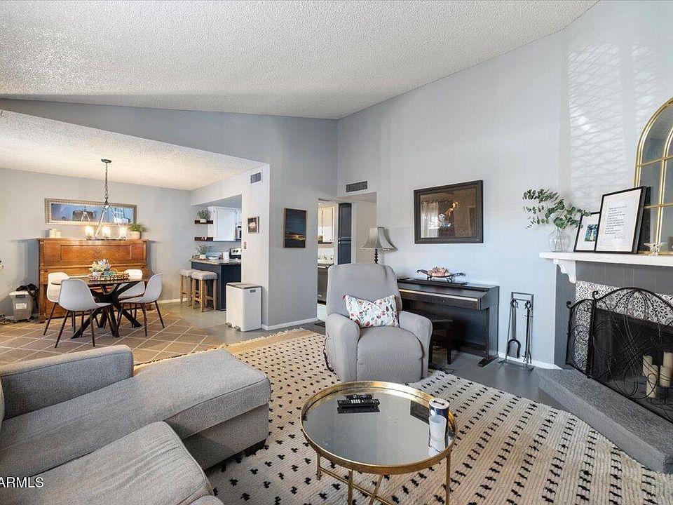 3033 N 39th St UNIT 6, Phoenix, AZ 85018 | Zillow