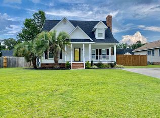 320 Magna Carta Rd, Florence, SC 29501