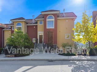 Country Club Dr #211, Kelowna, BC V1V2Z3