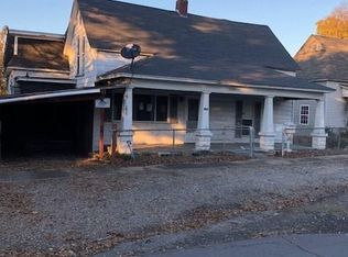 1209 Chestnut St, Van Buren, AR 72956