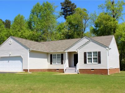 7998 Ellerson Station Dr, Mechanicsville, VA, 23111
