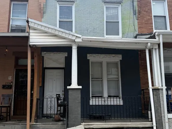 1538 N Myrtlewood St, Philadelphia, PA 19121