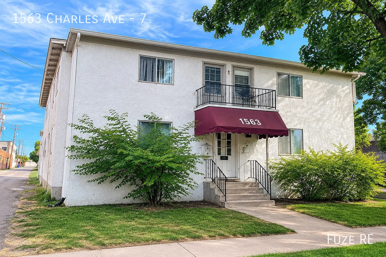 Charming 1-Bedroom Apartment Available Now in Saint Paul! — Photo 1