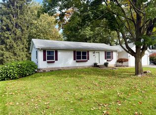 154 Canal Rd, Spencerport, NY 14559