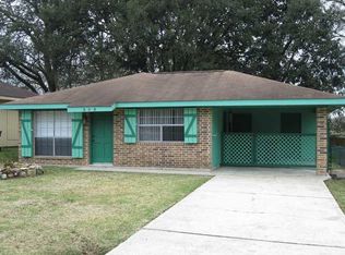 308 Bell North Dr, Lafayette, LA 70507