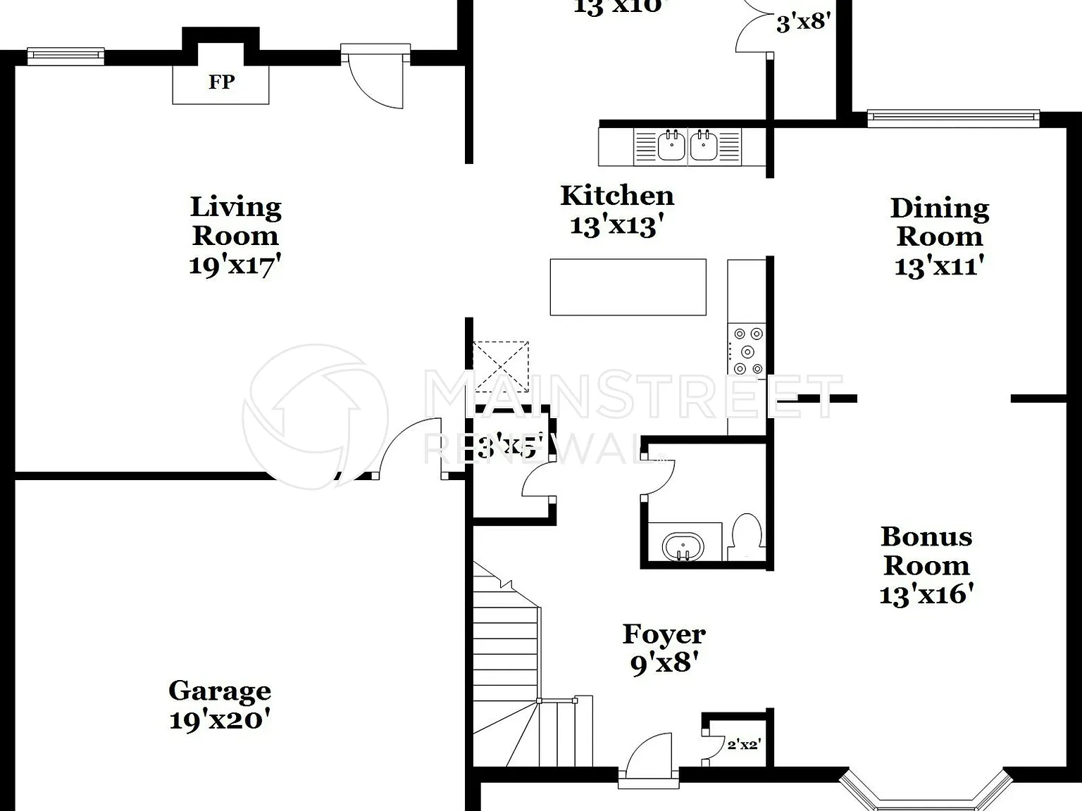 7416 Petal Pl — Photo 2