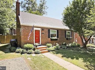 3912 19th St S, Arlington, VA
