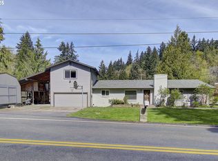 100 Inglewood Dr, Longview, WA 98632