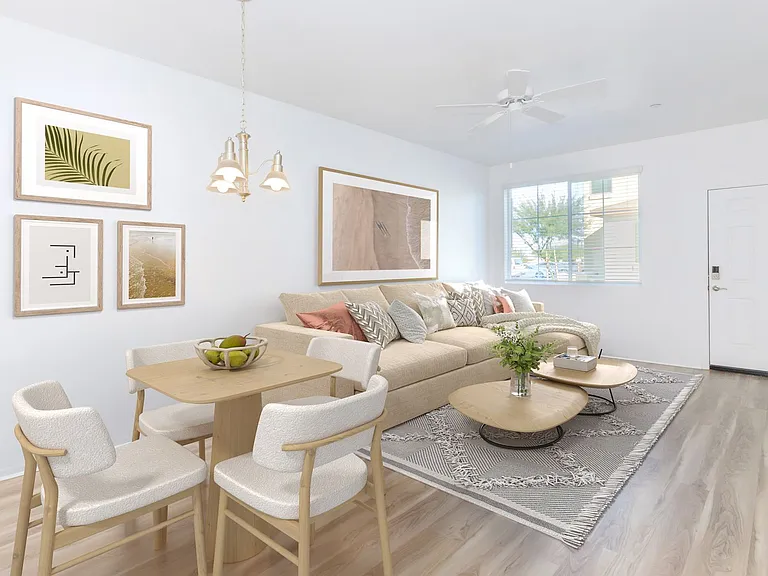 San Luciano Townhomes — Photo 23