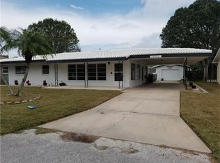 10527 86th Ave, Seminole, FL 33772