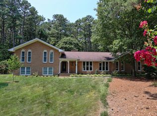 605 Amelia Ave, Raleigh, NC 27615