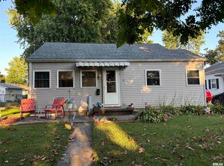 2060 Marland St, Springfield, IL 62702