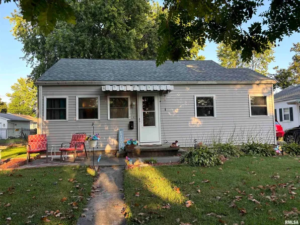 2060 Marland St, Springfield, IL 62702