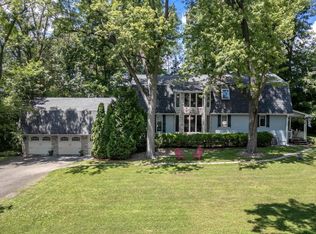 2237 Earlystown Rd, Centre Hall, PA 16828