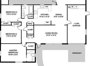 2706 Meadow Rd, West Palm Beach, FL 33406