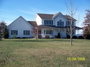 12200 Riverview Rd, Kearney, MO 64060