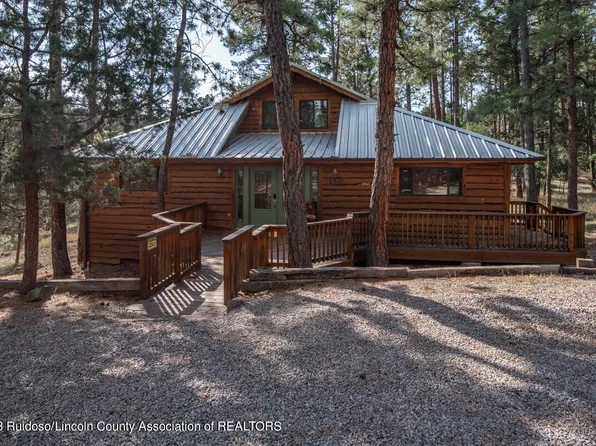 110 Sun Mountain Loop, Alto, NM 88312