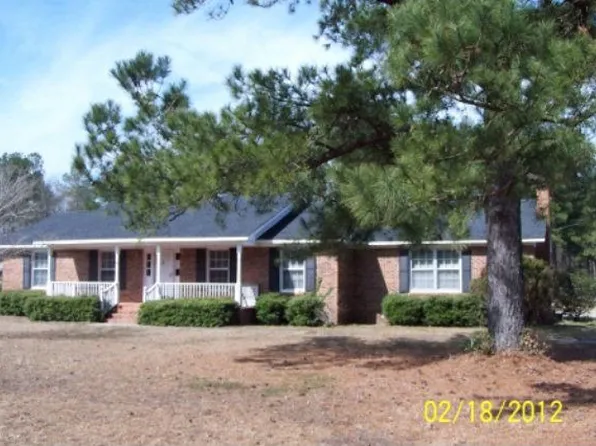 537 Woodfield Ln, Sumter, SC 29150