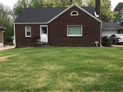 135 E Friend St, Columbiana, OH, 44408