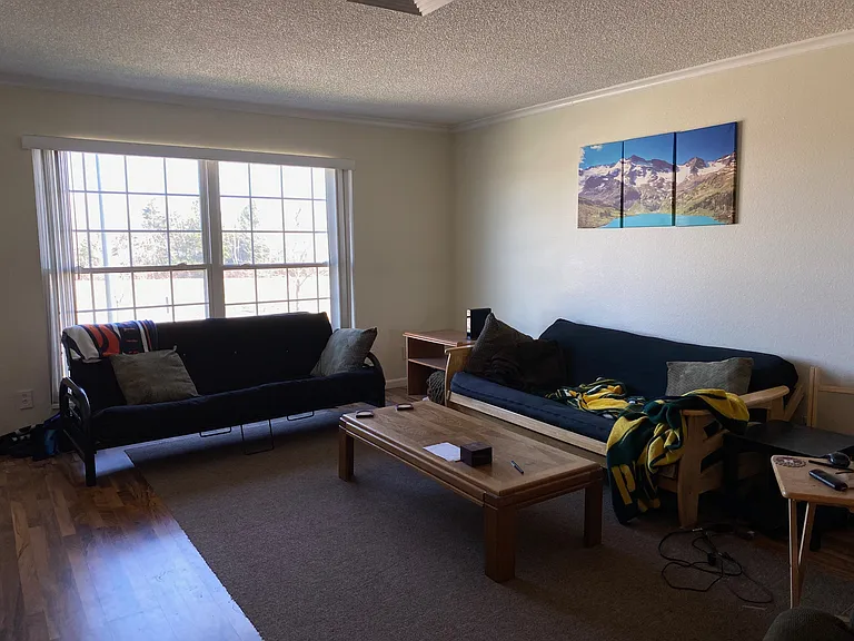 3825 S Monaco Pkwy #211-1 — Photo 9