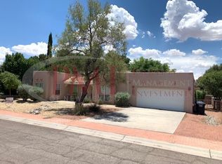 2842 Erminda St, Las Cruces, NM 88005