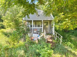 6590 Rudy Ln, Gosport, IN 47433