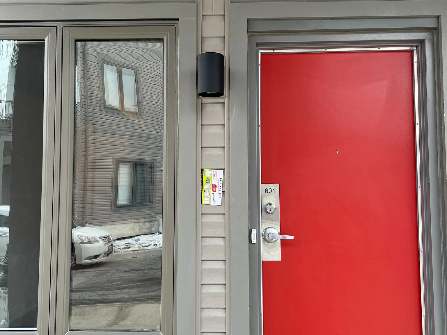 3 bed, $2,600 — Photo 2