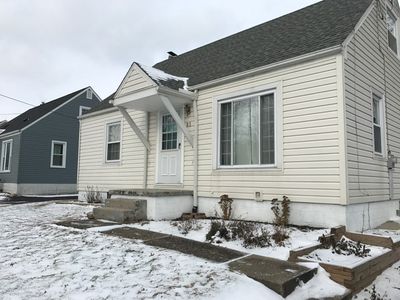 83 W Ralston Ave, Akron, OH, 44301