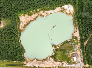 3401 Highway 165, Pollock, LA 71467