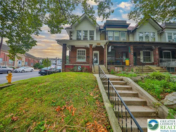 250 S 13th St, Allentown, PA 18102