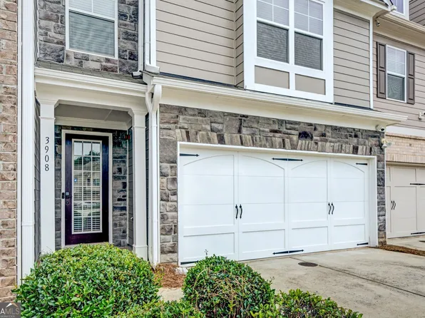3908 Augustine Pl, Rex, GA 30273