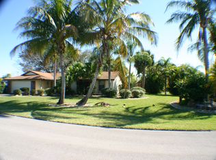1106 SE 37th Ter, Cape Coral, FL 33904