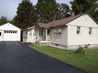 249 Route 12 N, Northfield, VT 05663