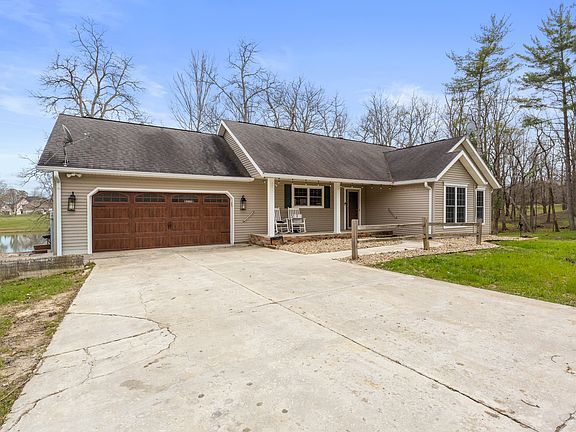 2nd image of 4565 W Carr Hill Rd